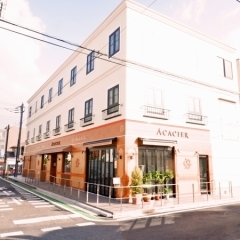 アカシエ北浦和本店 【後編:インタビュー編 3 (3/3)】 ☆北浦和☆