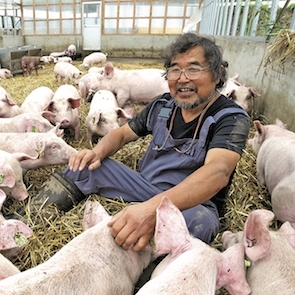 代表取締役 平林 英明 さん