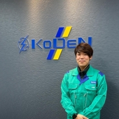 ふるさとで働く人にインタビューvol.2 株式会社コウデンさん【村上市下助渕】