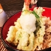 志木市にある『蕎麦処 大鷹(おおたか)』で手打ちでシコシコ、おろしでさっぱりの「天おろしそば」ランチ♪