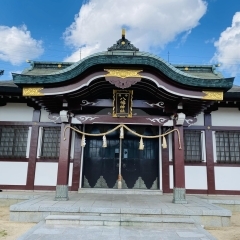 加古川・「今福八幡宮」取材記 ~ご当地ライターまっすんが歩く、歴史と祈りの場所~