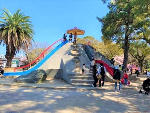 岡公園