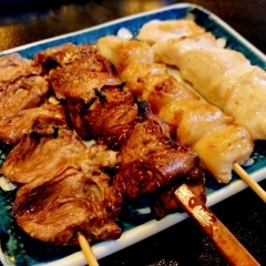 【穴場】千葉でオススメの焼き鳥屋さんまとめ　ひとり飲みにオススメ！