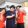 ずっと気になっていた「加圧トレーニング」を体験してきました!