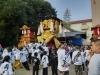 2023年10月15日撮影|石岡神社祭礼・みこしが到着