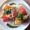 今週のテーマは『お子様連れにおすすめなランチ』!