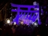 2025年10月16日撮影|喜光地太鼓台(内宮神社かきあげ)