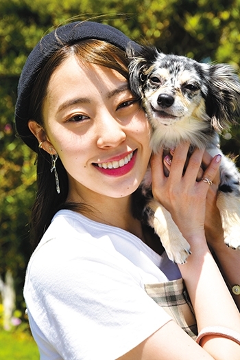 藤井れいな
