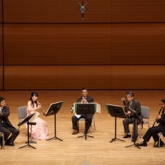 【2022年3月29日開催】　第 52 回 春休みスペシャル  東京交響楽団メンバーによる《魔法使いの弟子》