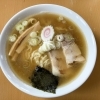 中華そば|めんや青空|高畠町