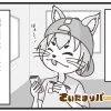 ♯02 リオティ、芸術をたしなむ