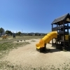 ふくしま北中央公園(福島市南矢野目)