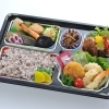 厳か弁当「あざみ」