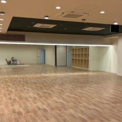 【開講】行徳駅からすぐ!キッズダンススクール「コンパス ダンススタジオ」がオープン