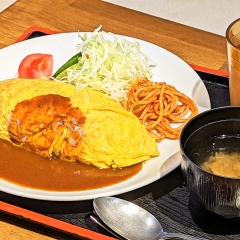 【ランチ特集！磯子区】杉田で洋食ランチ♪♪♪