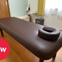 【開店】整体『プライベートサロン -Siga Siga-』が日吉町にオープン!!