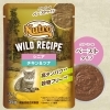 WR シニア チキン&ツナ ペーストパウチ 35g