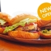 佐世保市船越町の『BURGER MUSEUM(バーガーミュージアム) 佐世保バーガー本店』がオープン♪