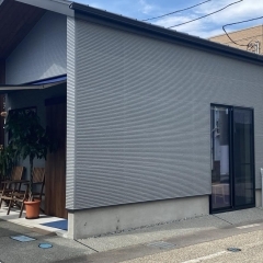 7月3日にオープンした「農CURRY」