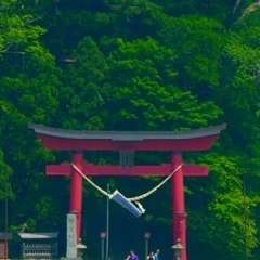 風水師と行く「宮前パワースポット巡り」 Vol.2 ―ご縁結びコース―