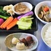 塩田産大豆「ナカセンナリ」で冬を楽しむ♪料理教室