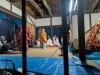 2025年10月15日(水)撮影|石岡神社祭礼・祝詞奏上