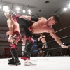 フラワーラジオ人気パーソナリティに聞く! プロレスの観戦ポイント!