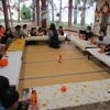 令和6年度 第7回♬子育てカフェ♬を開催しました!!