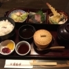 【東舞鶴】"いけす料理 卑弥呼(ひみこ)" 定食頂きました♪