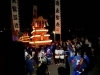 2023年10月15日撮影|石岡神社祭礼・宮出し