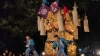 2024年10月16日撮影|新田太鼓台(内宮神社かきあげ)