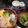 今週のテーマは『1000円以下の海鮮丼ランチ』!