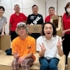 【防災】よしもと流葛飾産業人セミナー「子どもの未来を守るために~気候変動を考え、いざという時に役立つ避難体験会」Vol.2(子育て家族向け)★ウェザーマップ『山田真実』さん(気象予報士・防災士)★坪川製箱所『坪川恵子』さん♪