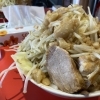 【四国中央市:中之庄】 豚虎ラーメン