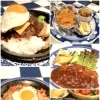 THE CAFE DINNER OFF-SHORE(ザ カフェ ダイナーオフショアー)