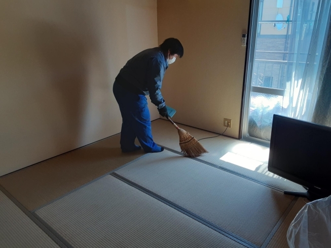 「不要になった家具・家電の処分で福島市渡利に伺いました！【適正価格と丁寧施工が理念の地元プロフェッショナル集団　みんくら】」