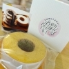 【カフェ・スイーツ特集】TAMU TAMU...BAUMKUCHEN FACTORY(枚方市牧野阪)