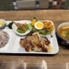【ランチ特集】cafe Nakky(寝屋川市宝町)