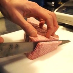 【本八幡】『焼肉 圭 はなれ』が目指す"本当に美味しい肉"
