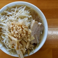 【喜多方市】活力再生麺屋 あじ庵食堂
