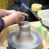 【開店】行徳駅から徒歩5分。子どもも大人も楽しめる陶芸教室「陶芸工房あおゆず」がオープン