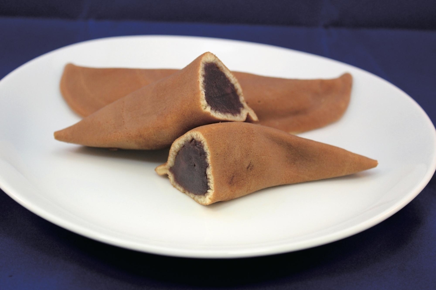 中華まんじゅう