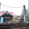 ■初詣■ 【若宮八幡神社(わかみやはちまんじんじゃ)】