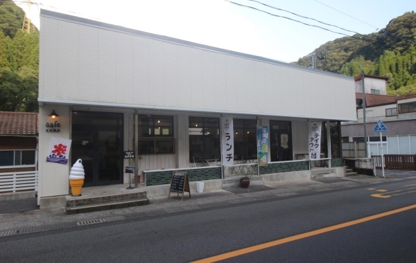 4代目すが商店、Cafeはじめました！【霧島市】