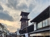 作中に出てくる川越の名所をご紹介!川越ボーイズシング聖地巡礼マップ