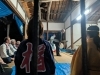 2025年10月15日(水)撮影|石岡神社祭礼・祝詞奏上