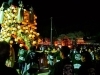 2023年10月15日撮影|石岡神社祭礼・宮出し