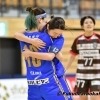 日本女子フットサルリーグ 第2節 結果