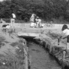 昭和30~50年代の海老川周辺 【広報ふなばし平成28年 1月1日号】