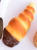いちごのコルネ